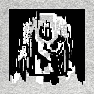 Glitch Girls T-Shirt